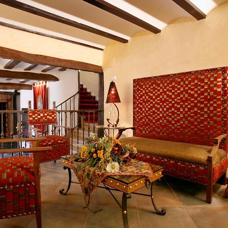 Hotel Boutique Real Casona De Las Amas Azofra Chambre photo