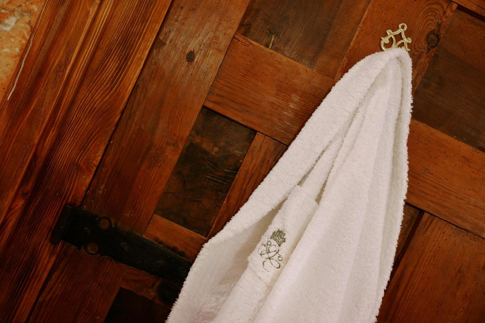 Hotel Boutique Real Casona De Las Amas Azofra Extérieur photo