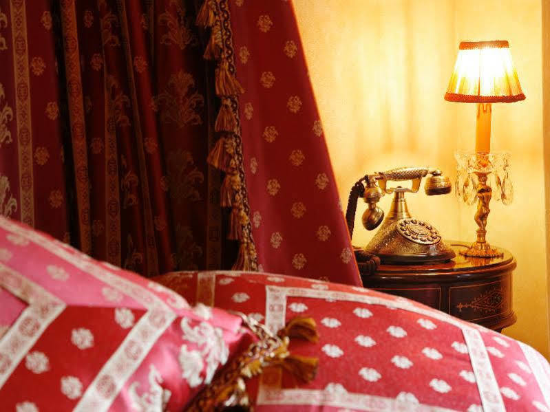 Hotel Boutique Real Casona De Las Amas Azofra Extérieur photo